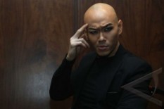 Ternyata Ini Alasan Deddy Corbuzier Putus Sama Agnez Mo