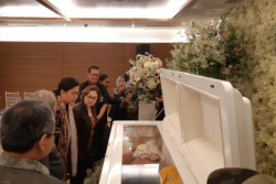 Menteri Keuangan Era Orba Meninggal Dunia, Sri Mulyani: Beliau Tak Segan Berbagi Ilmu