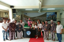  SD Marsudirini Jogja Capai Usia Satu Abad