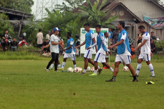 Baru 8 Pemain Sepakat Bergabung PSIM Jogja 