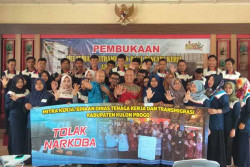 Ada Bandara YIA, Peminat Pelatihan Kebandarudaraan Membludak