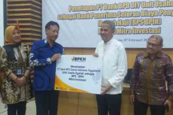 BPKH Beri Peluang BPD DIY Manfaatkan Dana Haji untuk Pembiayaan