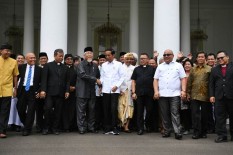 Baru di Daerah, Pemerintah Wacanakan Pembentukan FKUB Nasional
