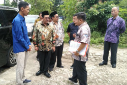 Wamenag Akui Anggaran Pembebasan Lahan Kampus II UIN Suka Belum Tersedia