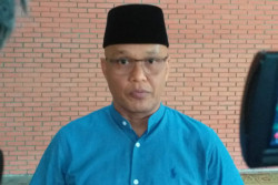 Pemerintah Didesak Bentuk Satgas Penanganan Corona, Tugas Pertama Bikin Warga Tak Panik
