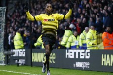 Gara-Gara Virus Corona, Ighalo Diparkir MU
