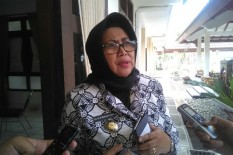  PILKADA SLEMAN: Sri Muslimatun Ogah Jadi Wakil Bupati