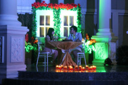 The Rich Jogja Hotel Sajikan Valentine Sweetcation
