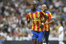 Valencia Telan Kekalahan Kedua Beruntun