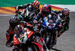 Tinggal Tunggu Izin, Investor Akan Bangun Sirkuit Superbike Rp3,7 Triliun di Parangtritis