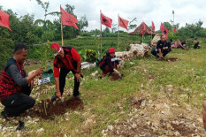 Soal Bakal Calon Bupati, PDIP Masih Tunggu Rekomendasi Pusat