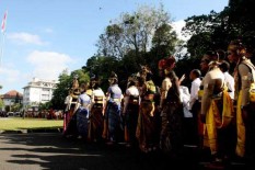 UGM Tiga Besar Terbaik di Asia Tenggara