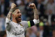 Real Madrid Kukuh di Puncak Klasemen La Liga
