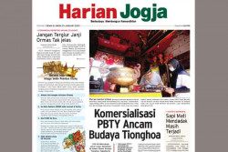 HARIAN JOGJA HARI INI: Izin KEK Belum Keluar, Investor Sudah Kepincut
