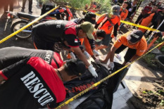 Hilang di Pantai Parangtris, Tubuh Mahasiswa asal Riau Ini Akhirnya Ditemukan Mengambang