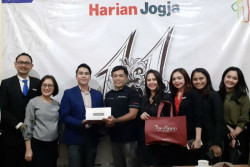 Ramah Lingkungan, Hotel Jaringan Archipelago International Tak Sediakan Air Mineral dalam Botol