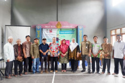 UMY Dorong Pembentukan Shodaqoh Sampah untuk Atasi Limbah di Karangsari Wonosobo