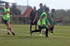 Tak Ada Uji Coba Luar Kandang, PSS Maksimalkan Uji Coba Lawan Persib dan Persipura