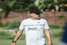 Legenda PSIS Jadi Asisten Pelatih PSIM, Ini Komentar Seto