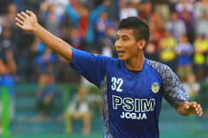 TA Musafri dan Engkus Kuswaha Merapat ke PSIM, Seto Tak Beri Jaminan