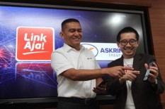 Digital Savvy Mulai Geser Transaksi Berbasis Kartu 