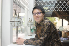 MANAGING DIRECTOR THE AMBARRUKMO: Tantangan Memicu Inovasi