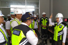 BMKG Maksimalkan Peringatan Dini Bencana di YIA