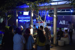 Ibis Styles Yogyakarta Manjakan Tamu dengan Program ALL