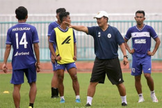Sudah Dapat 24 Pemain, PSCS Masih Butuh Tambahan Satu Bek Tengah