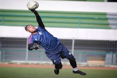 Eks Kiper Arema FC Segera Merapat, Ini Kata Manajemen PSIM Jogja
