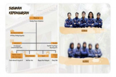 Foto Perempuan Pengurus UKM UGM yang Diblur Dihujat Netizen