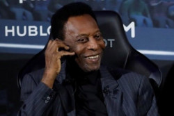 Legenda Hidup Pele Alami Depresi