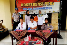 Janin Hasil Aborsi Tertinggal di SPBU, Perempuan Warga Tepus Ditangkap