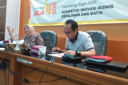 Kompetisi Inovasi Bisnis Kerajinan dan Batik Siap Digelar, Pelajar & Mahasiswa Boleh Ikut