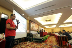 Bungasari Ajak Kembangkan Usaha dari Dapur Sendiri