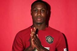 Hadapi Chelsea, Ighalo Siap Main Bela MU