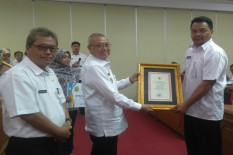5 Indikator Kinerja Bupati Bantul Gagal Capai Target, Apa Saja?