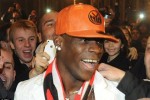 Diego Lopez Sebut Balotelli Jadi Asa Brescia