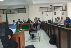 Terungkap di Sidang: Pengusaha Pemenang Proyek di Kota Jogja Kerap Dipalaki Pejabat Pemkot
