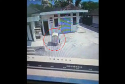 Video Gerobak Berjalan Sendiri ke Ruang Jenazah, Begini Penjelasan RSUD Wonosari