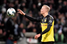 FIFA Rilis Jumlah Uang Transfer Pemain di Lima Liga Top Eropa Selama Januari