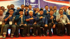 Kericuhan di Kongres PAN, Zulkifli Hasan Klaim Pelaku Bukan Orang Partai