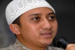 Kabar Duka, Ayah Ustad Yusuf Mansur Meninggal Dunia