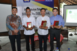 Kanwil DJPB DIY Gelar Rakor Dana Desa Tahun 2020