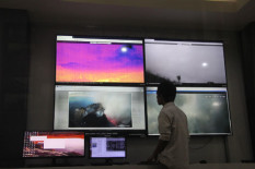 Merapi Masih Berpotensi Meletus Lagi, Ini Penjelasan BPPTKG