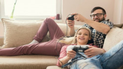 Tak Harus Dinner, Main 5 Game Ini Bersama Pasangan Bisa Jadi Hal Romantis
