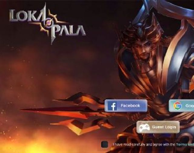 Ini Pesaing Mobile Legends Buatan Indonesia