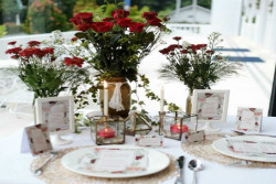 Romantic Dinner dengan Suasana Eropa Hadir di D'Monaco Restaurant