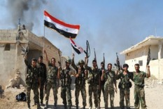 Pemerintah Pertimbangkan Pemulangan Anak WNI Eks ISIS