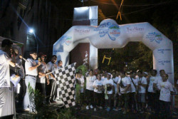 The Alana Malioboro Jadi Tempat Terselenggaranya Jogjavaganza 2020